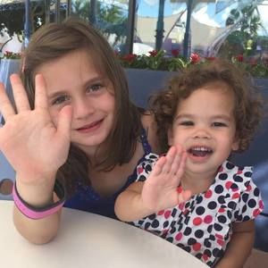 Meet your Posher, Connie